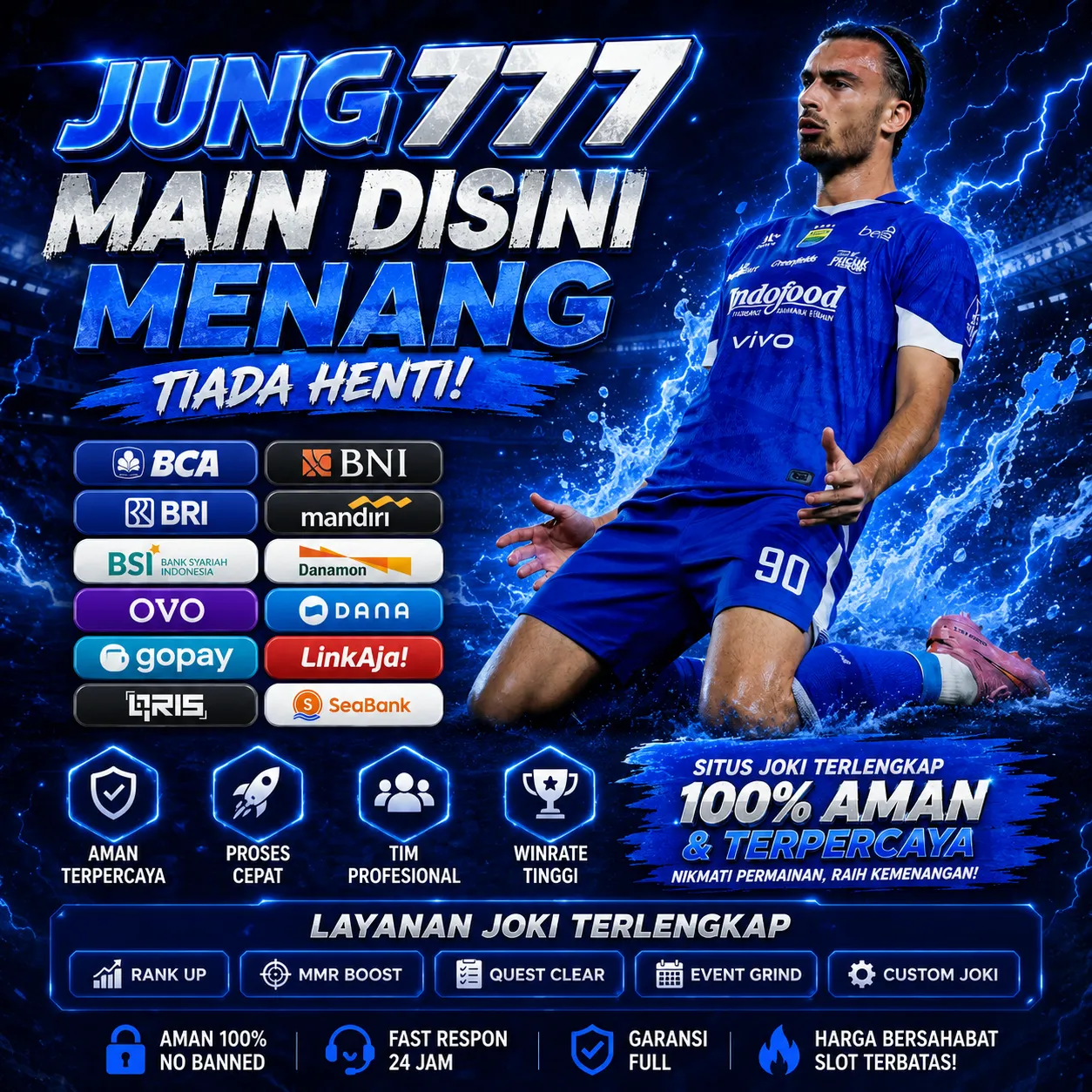 JUNG777Banner